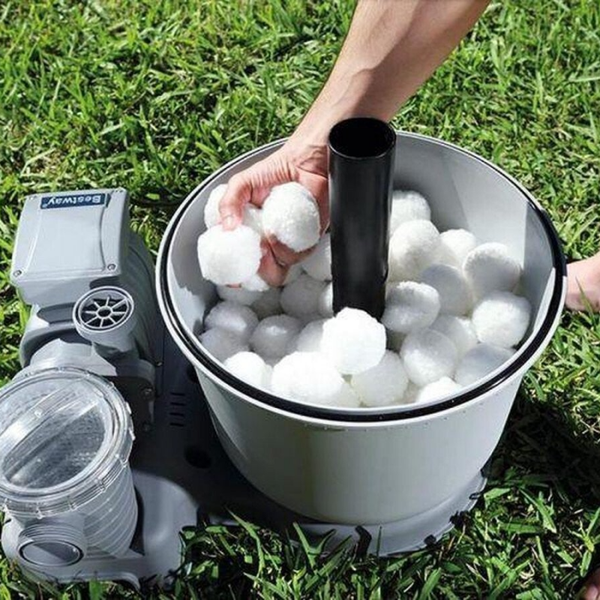 Interline Fiberclean 700 g ipv zand