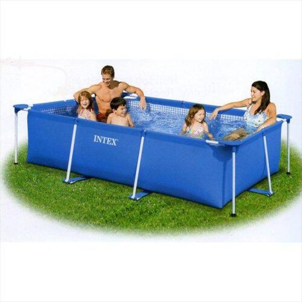 Intex zwembad Frame diversen maten