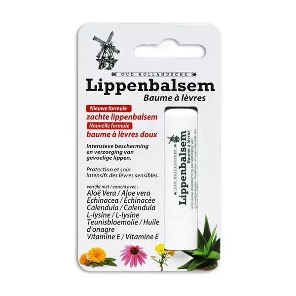 Oud Hollandsche Lippenbalsem