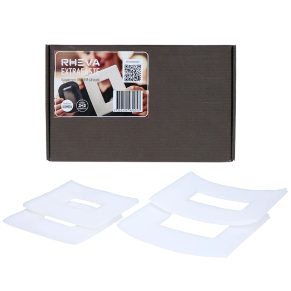 Rheva Extra Strong Combo wondbescherming (RHEV007)