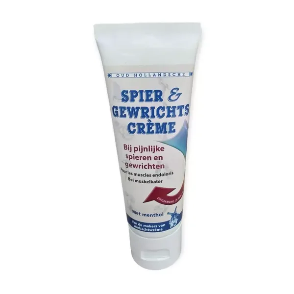 Spier & gewrichtscrème - 75ml