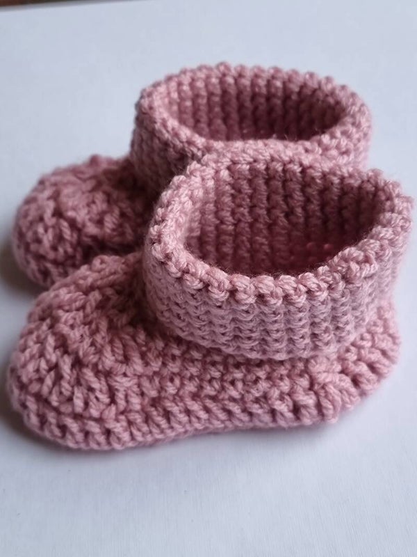 BOOTIES - For Baby/Childeren