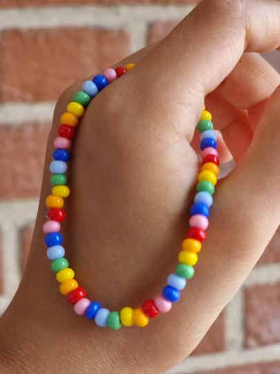 THE RAINBOW - Bracelet