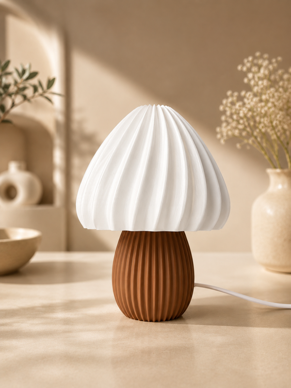 Lampe Porcini Shade