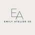 Emily Atelier 3D