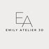 Emily Atelier 3D