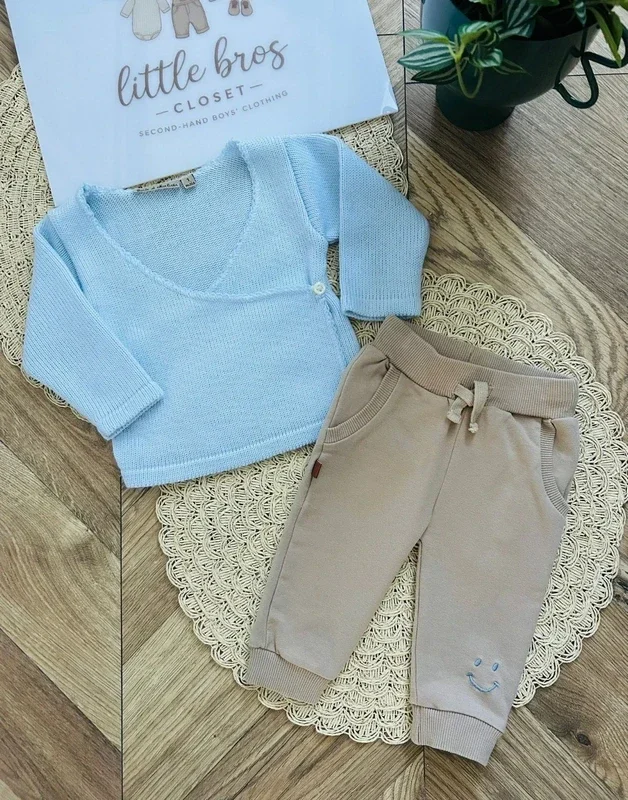 Dreamy Unisex Set - Maat 50-56