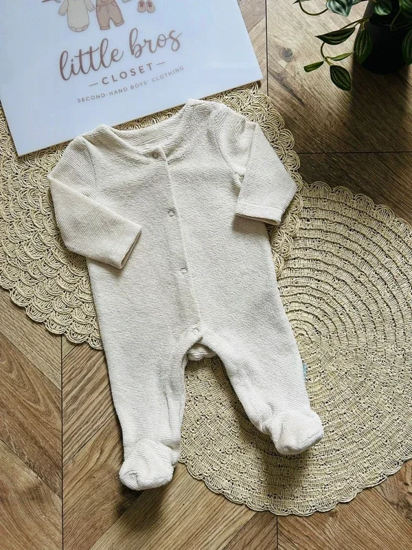 Soft & Cozy Boxpakje - Maat 50