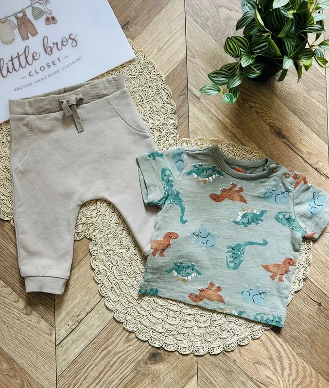 Vacation Boy Set - Maat 62