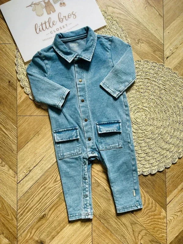 Jumpsuit BESS - Maat 74