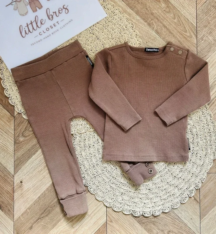 Sunday Gentlemen Set - Maat 74