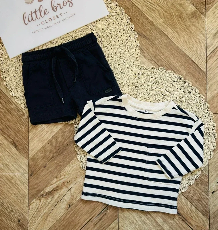 Sailor Set - Maat 74