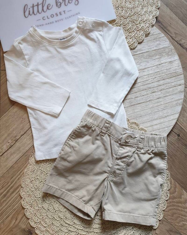 Little Angel Set - Maat 74/80
