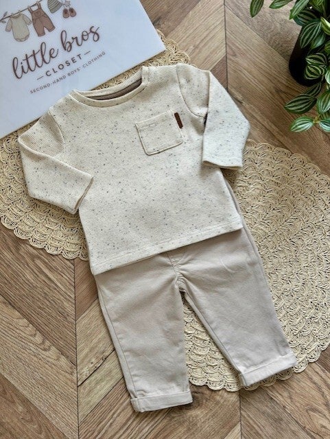 Fresh Fit Set - Maat 62