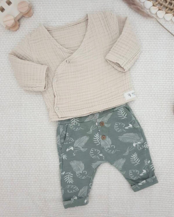 Little Leaf Set - Maat 50