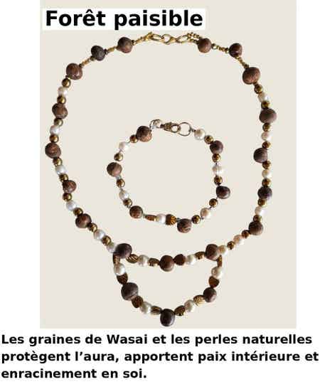 FORÊT PAISIBLE