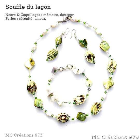 SOUFFLE DU LAGON