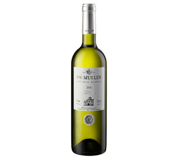 Solimar Blanco