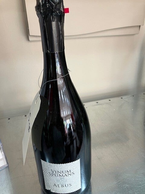 Albus Clasique Sparkling