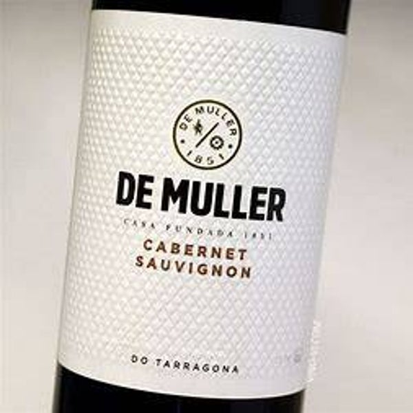 Cabernet Sauvignon