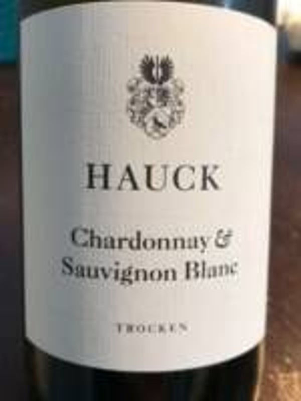Chardonnay trocken