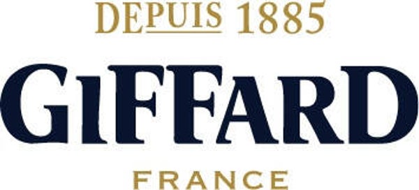 Giffard Granberrylimonade