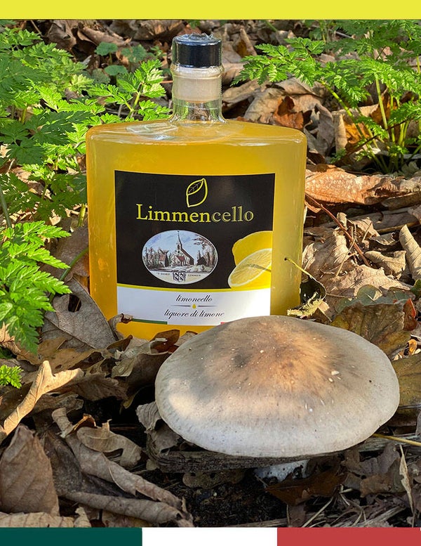 Limmencello