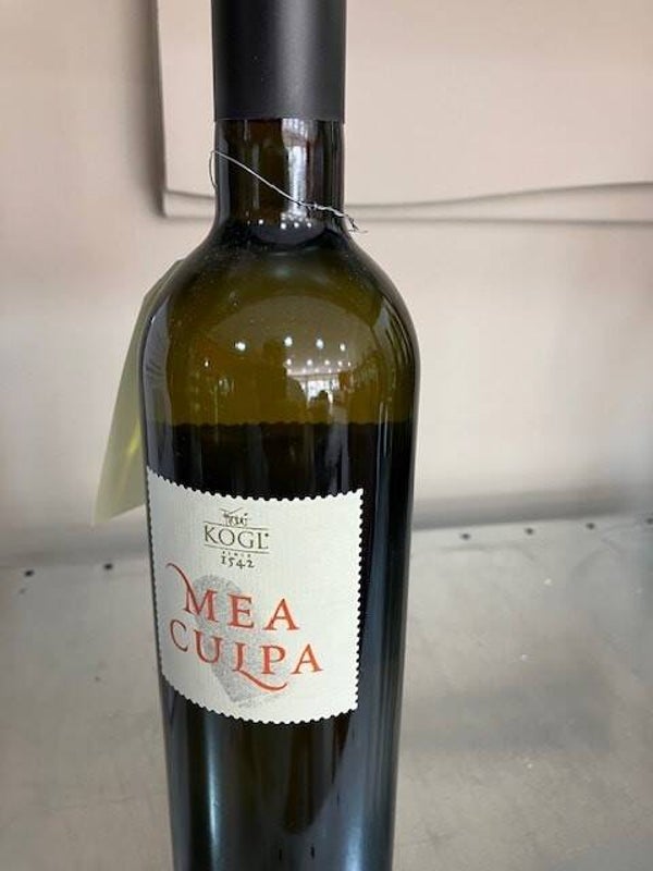 Mea Culpa Trio
