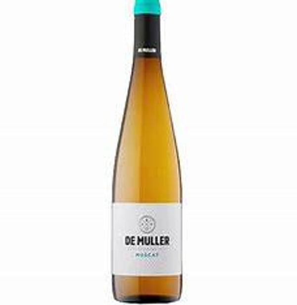 Muscat Blanc