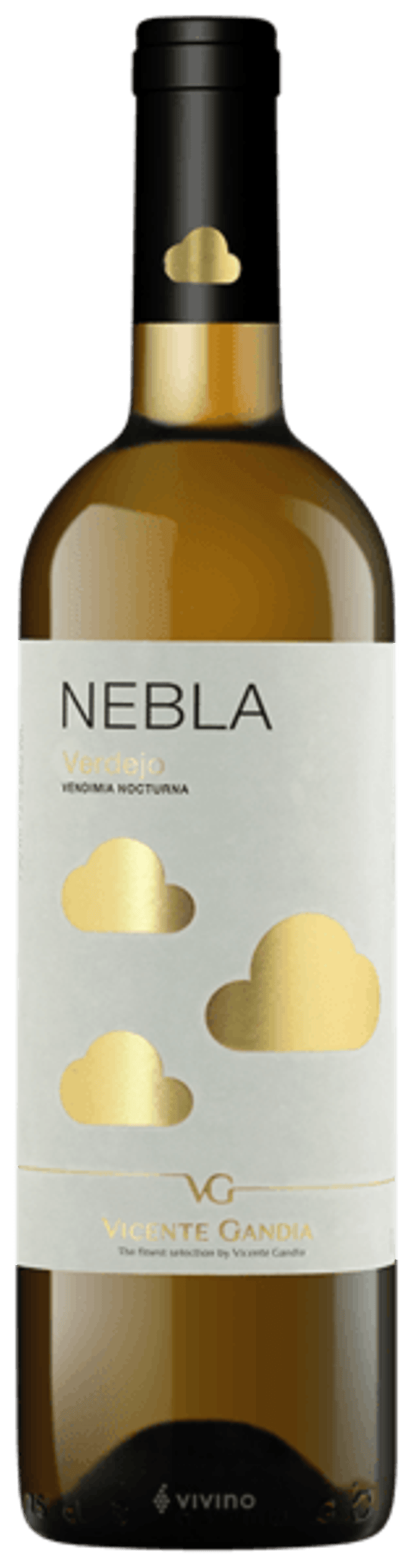 Verdejo Nebla