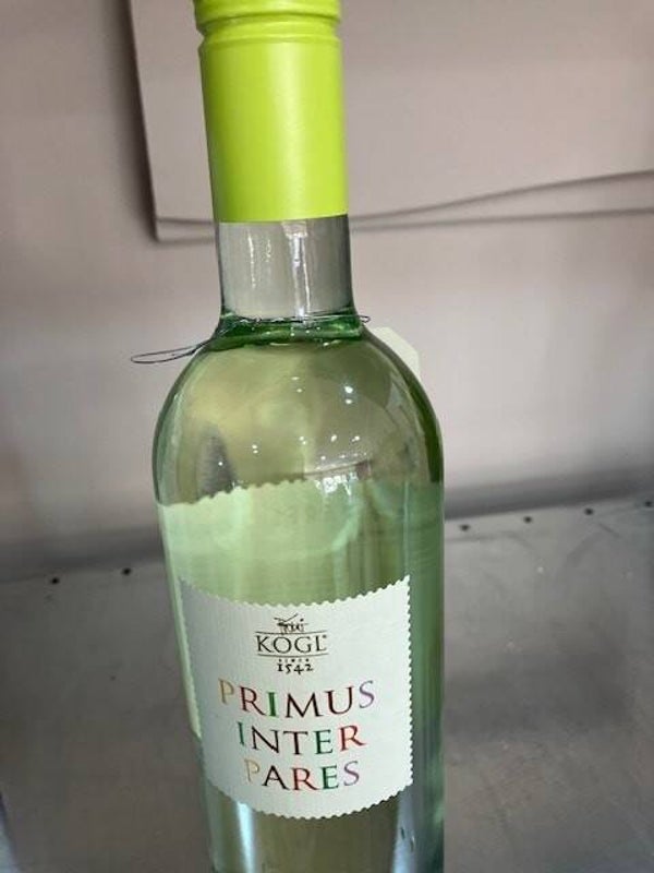 Primus Inter Pares