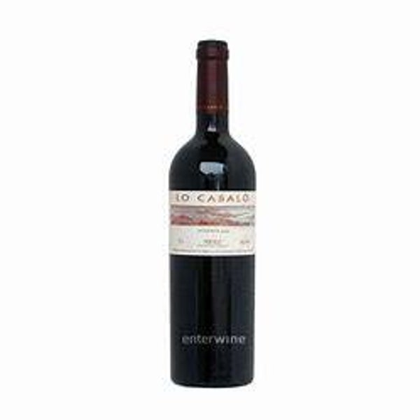 Priorat resewrva lo cabalo