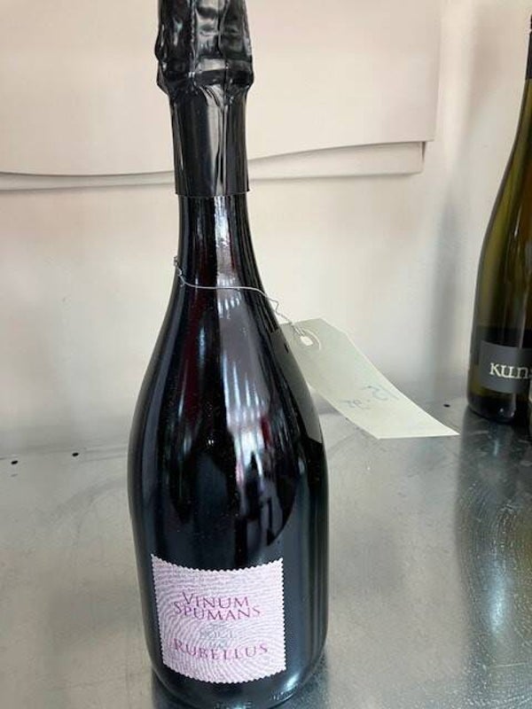 Rubulus sparkling Clasique