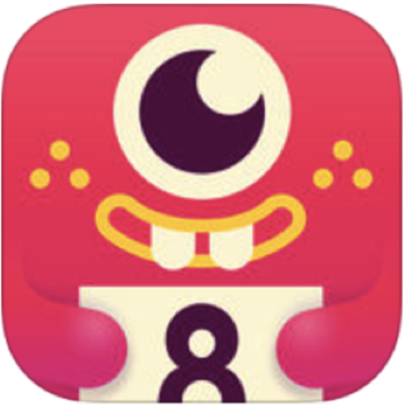 Quick Math Jr App Voorbeelden | Ouder, kind & rekenapps