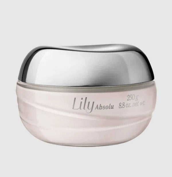Lily Absolu Creme Hidratante Acetinado Corporal 250g