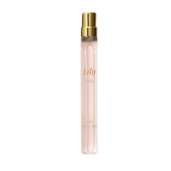 Lily Unique Eau De Parfun By Sara Matos, 10ml