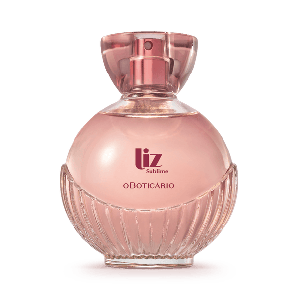 Liz Sublime Edt, 100ml