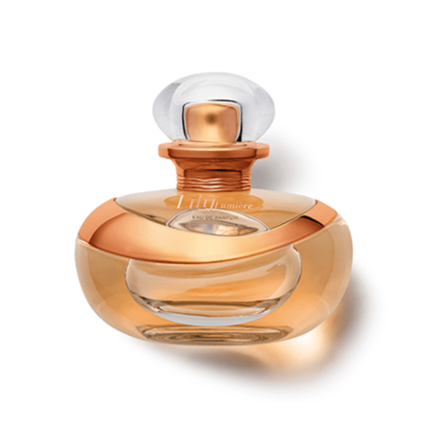 Lily Lumière Eau de Parfun 75ml