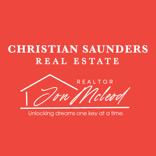 Jon Mcleod, Realtor at Christian Saunders Logo