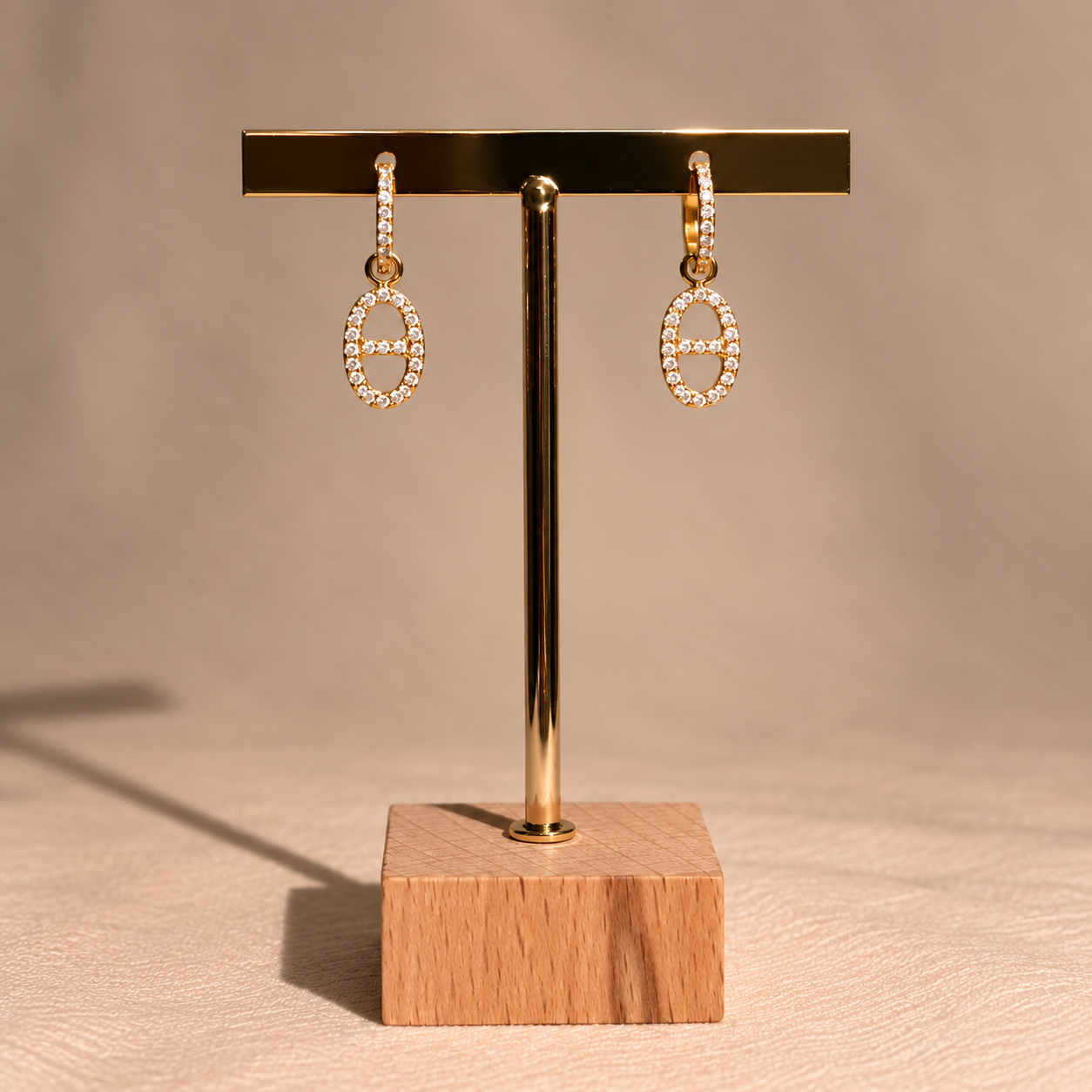 Boucles Marine