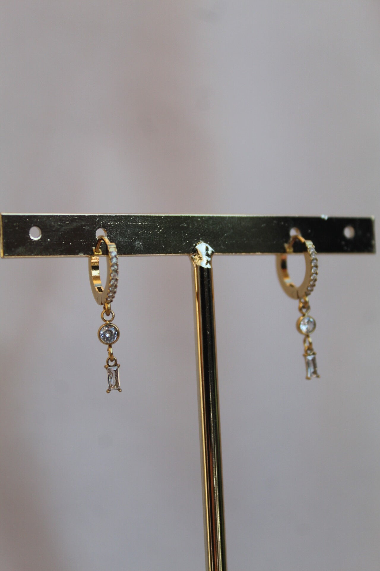 Boucles Bella