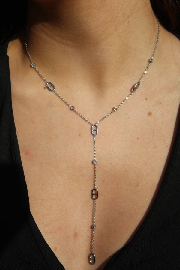 Collier Océane