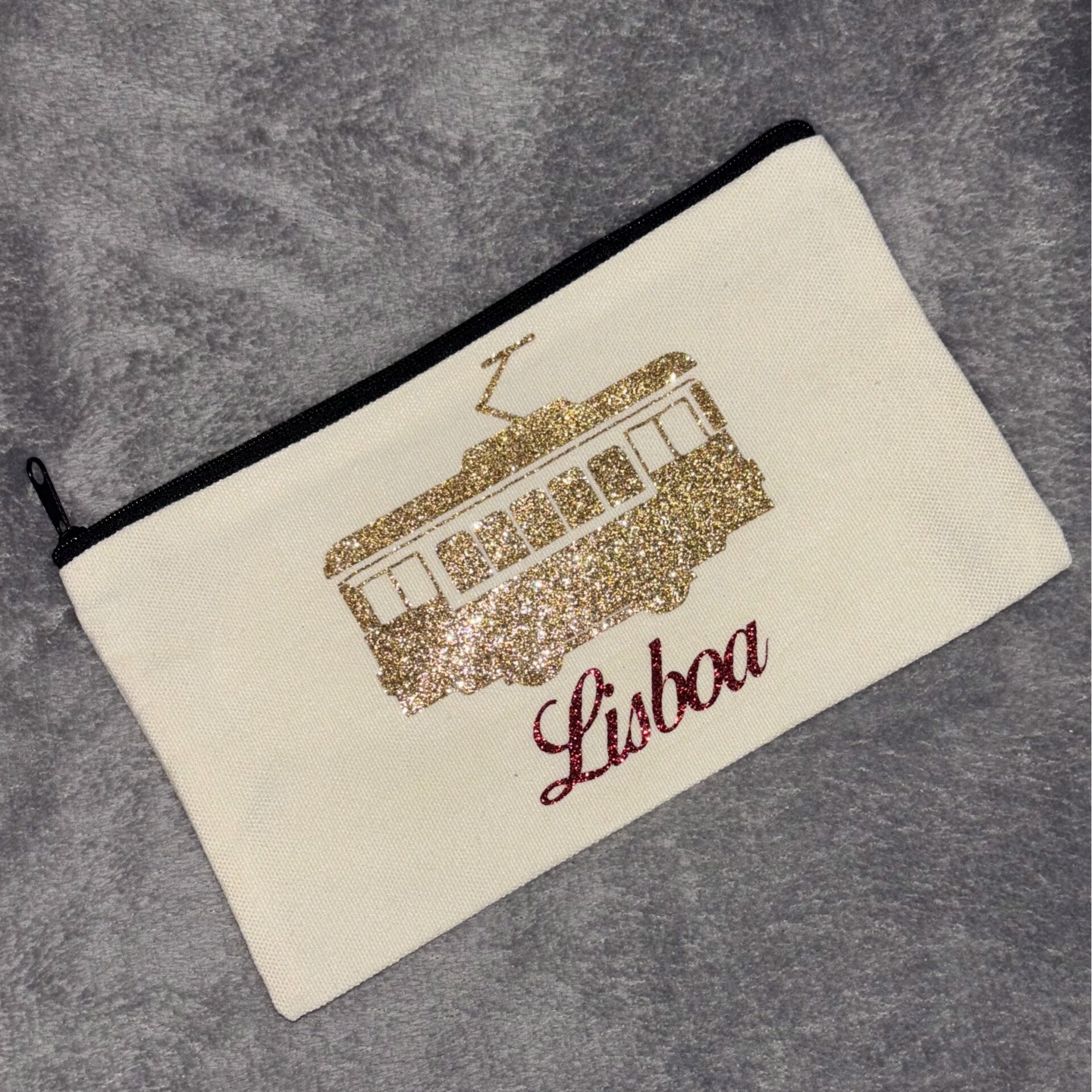 Pochette Lisboa