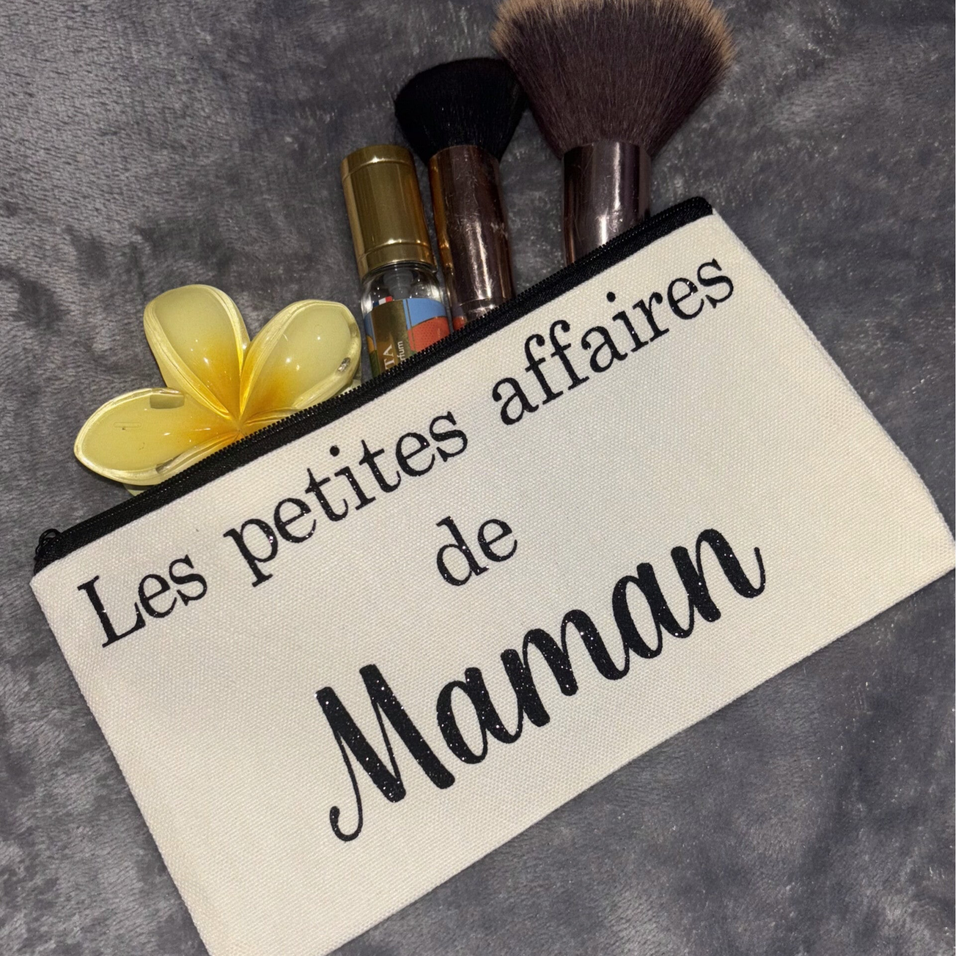 Pochette personnalisé