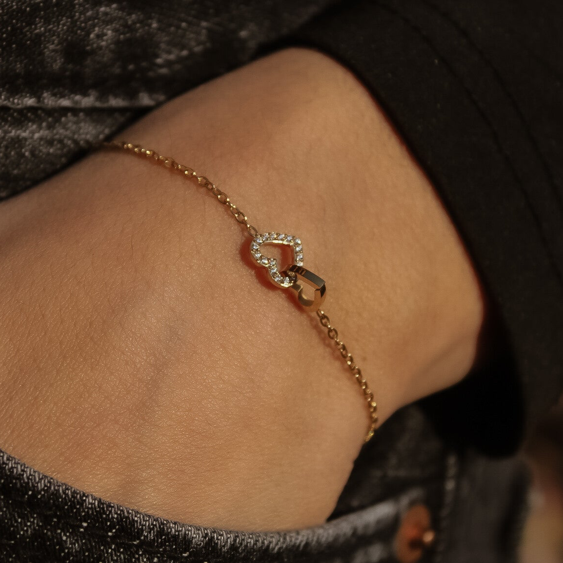 Bracelet Maëva