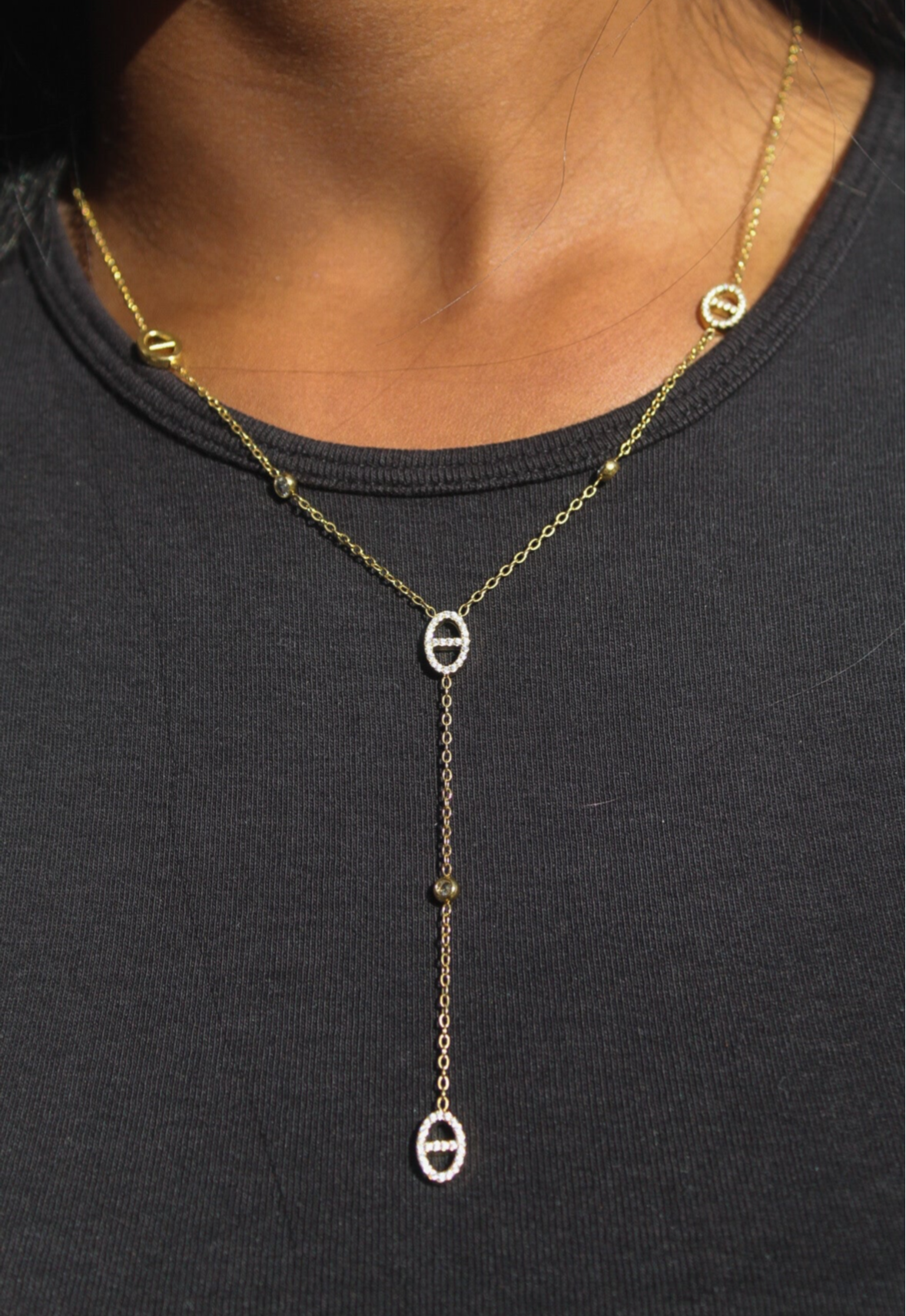 Collier Marine