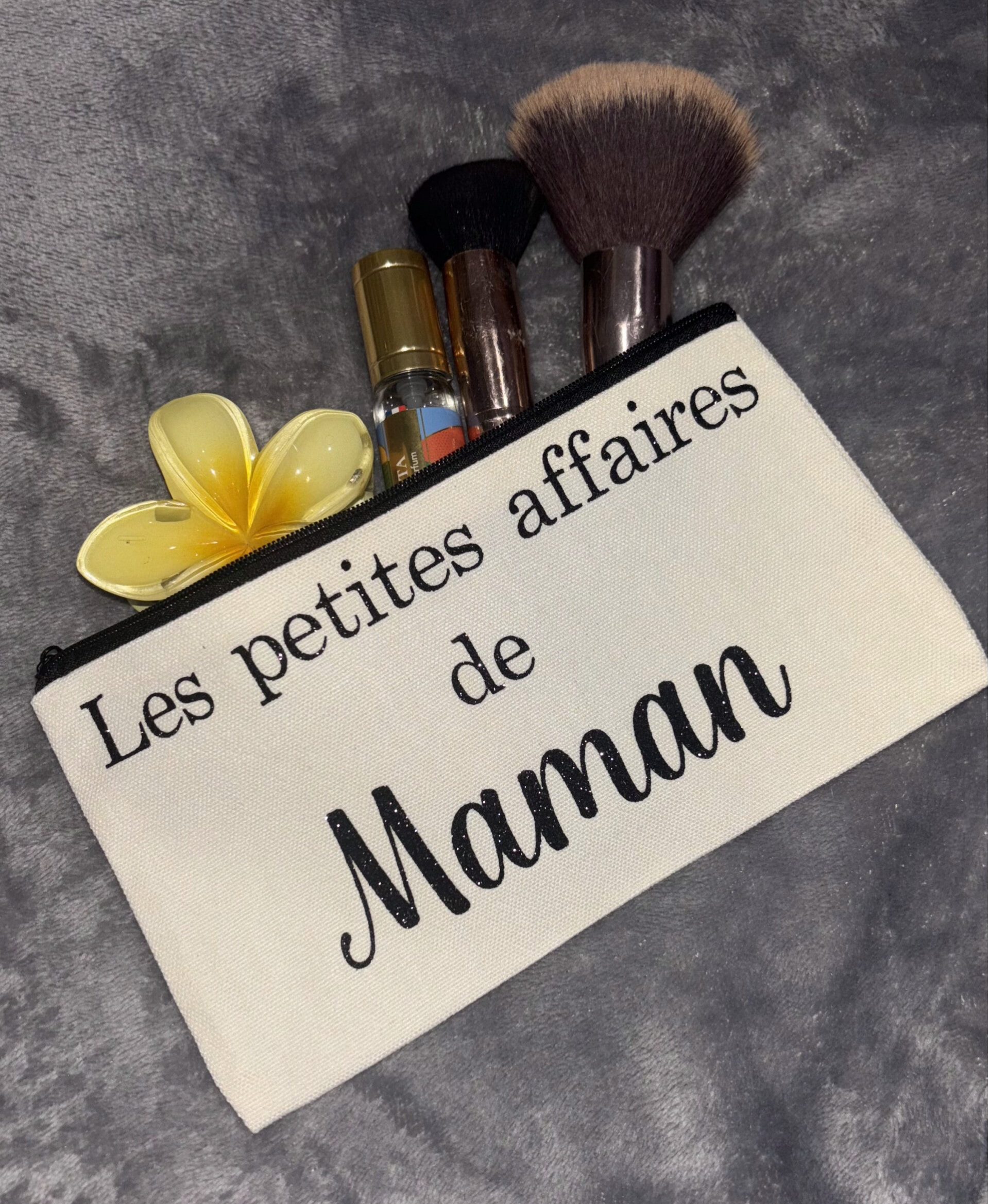 Pochette personnalisé