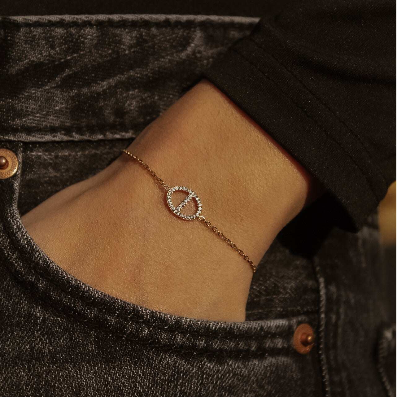 Bracelet Léana