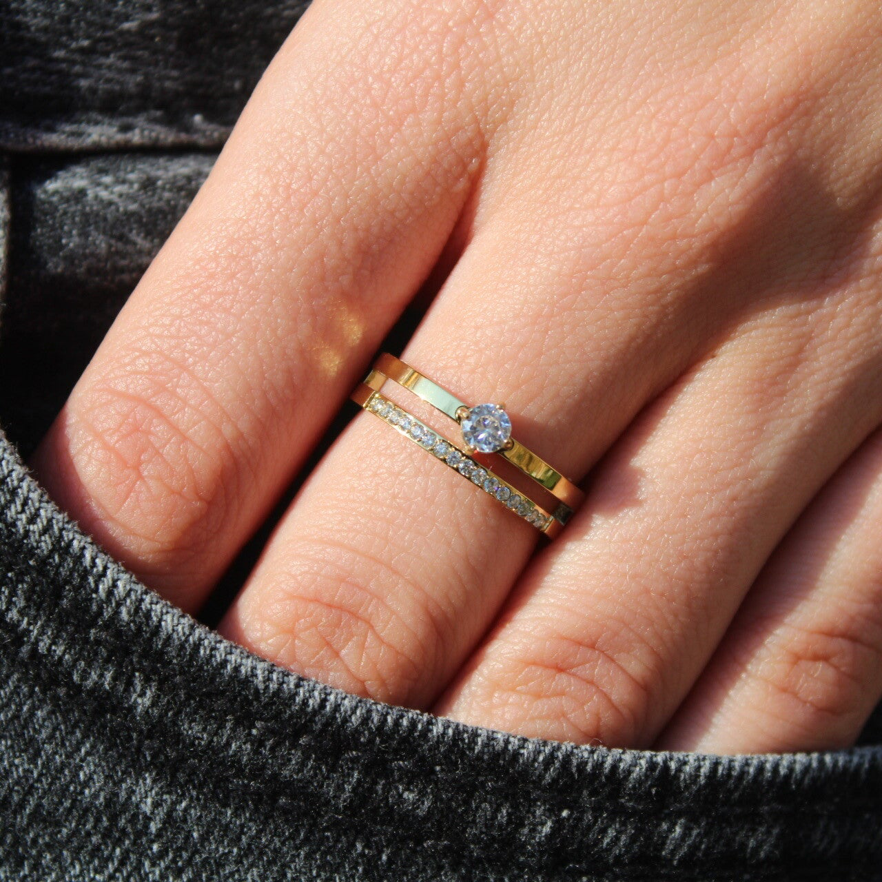 Bague Bea