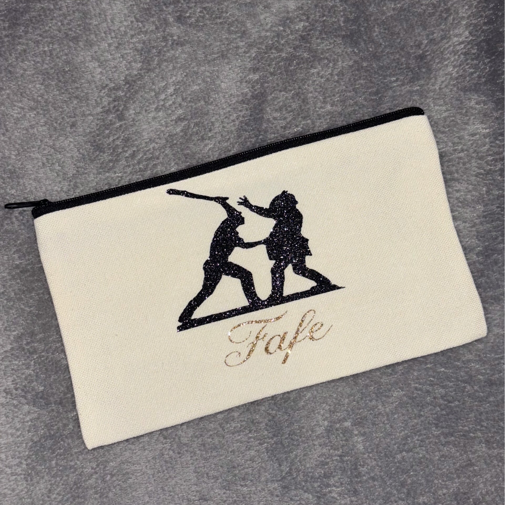 Pochette Fafe